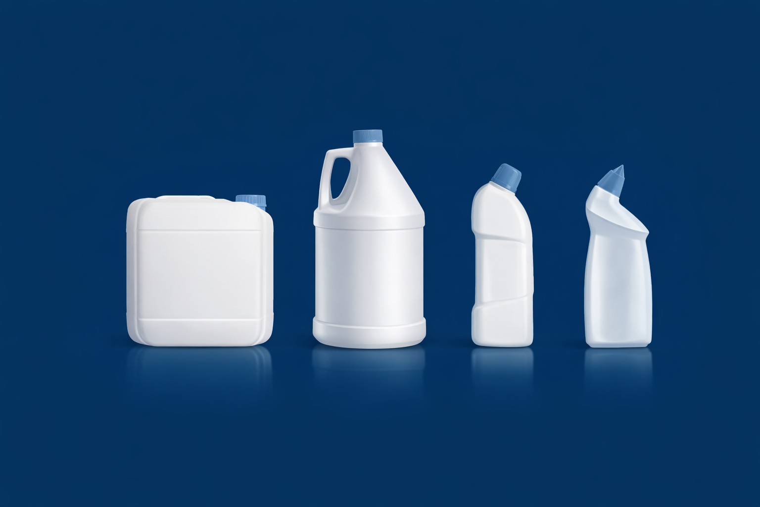 Bleach Filling Machine